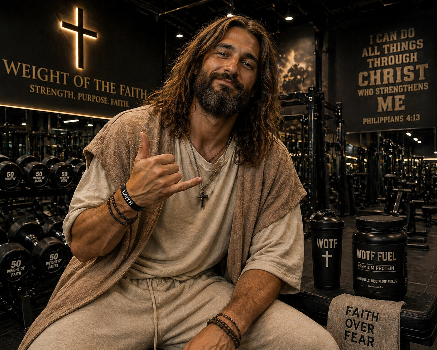 Brother of Jesus